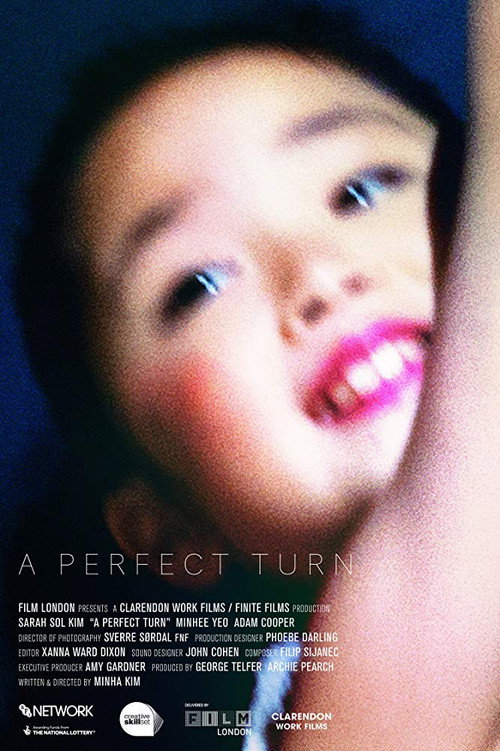 Movie poster for A Perfect Turn (2019)