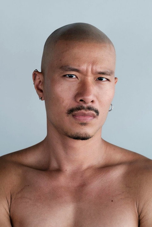 Photo of Caged Jock, Acting