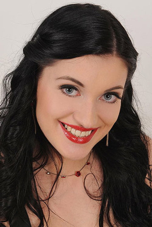 Photo of Brook Scott, Acting