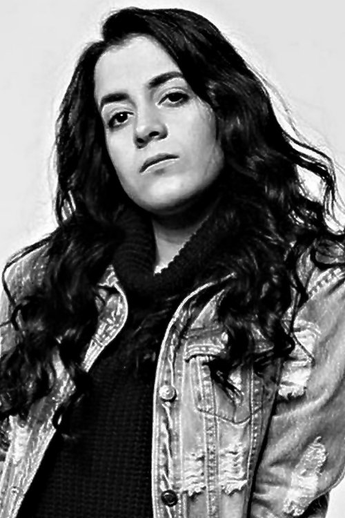 Noura Abdel Rahman profile