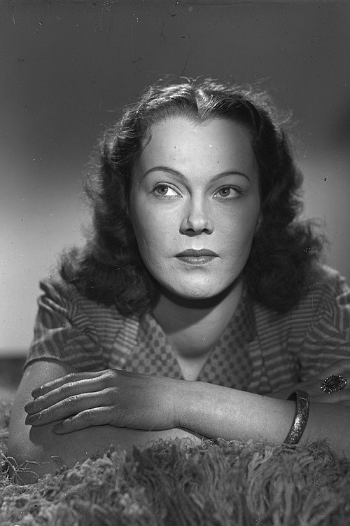 Photo of Mervi Järventaus, Acting