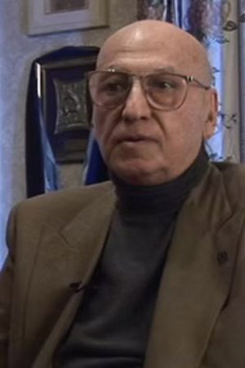 Photo of Rino Di Silvestro, Directing