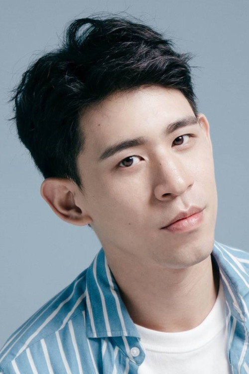 Photo of Yuhsin Liu, Acting