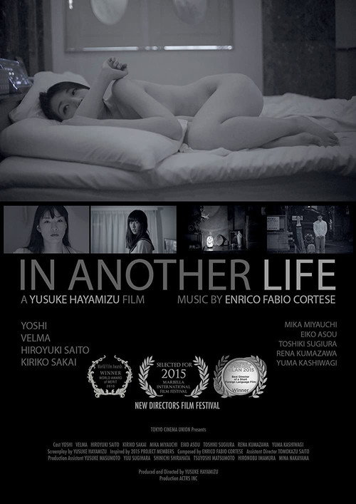 Movie poster for In Another Life (2014)