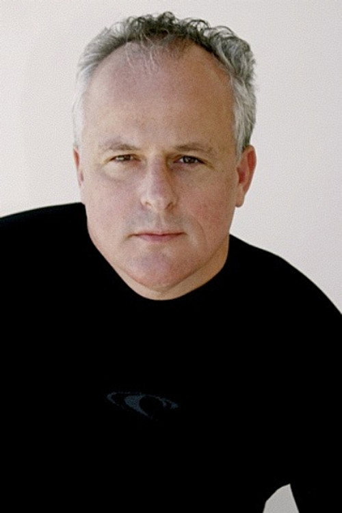 Photo of Tanner Gill, Crew