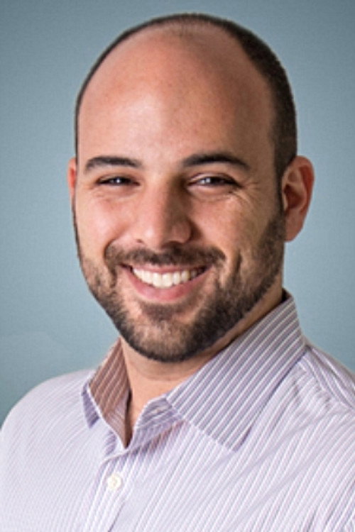 Photo of Jon Dabach, Acting