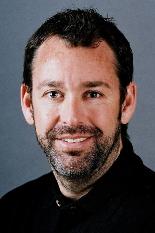 David Barrett profile