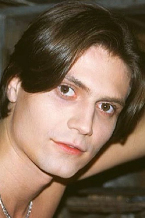 Photo of Leo Skala, Acting