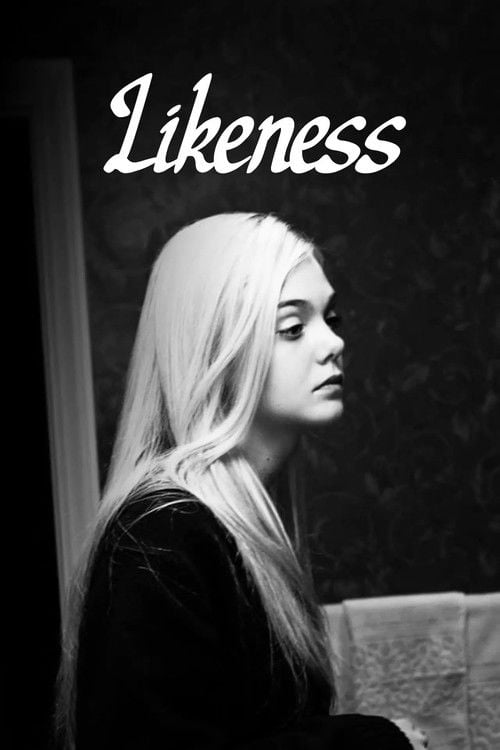 Movie poster for Likeness (2013)