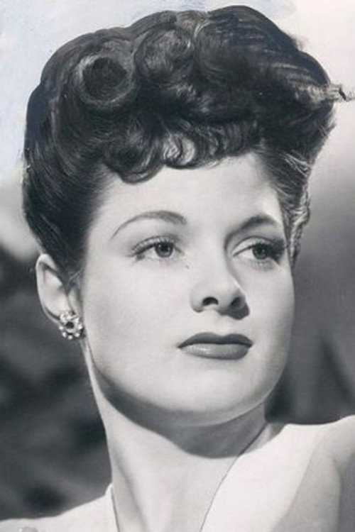 Photo of Jo-Carroll Dennison, Acting