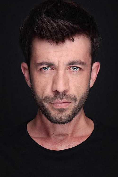 Fırat Topkorur profile