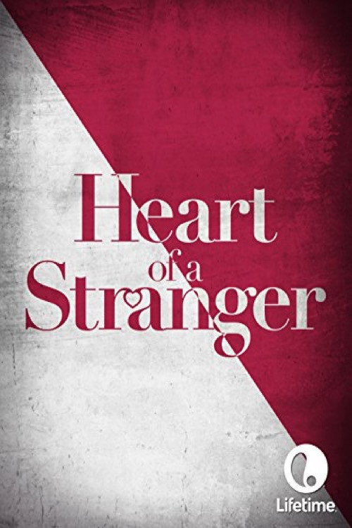 Movie poster for Heart of a Stranger (2002)