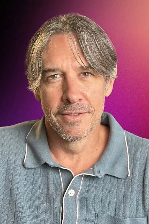 Photo of Tim Roche, Editing