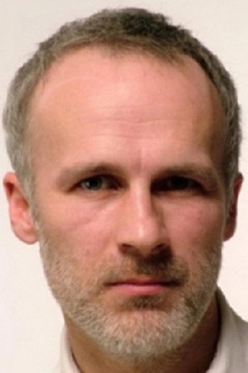 Photo of Andrey Filippak, Acting
