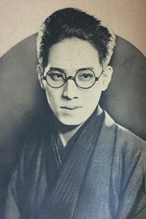 Photo of Kyoji Sugi, Acting