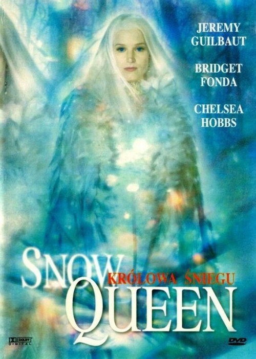 Movie poster for The Snow Queen (2000)