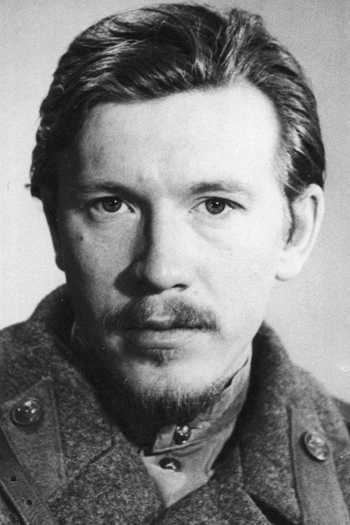 Photo of Vladimir Frolov, Acting