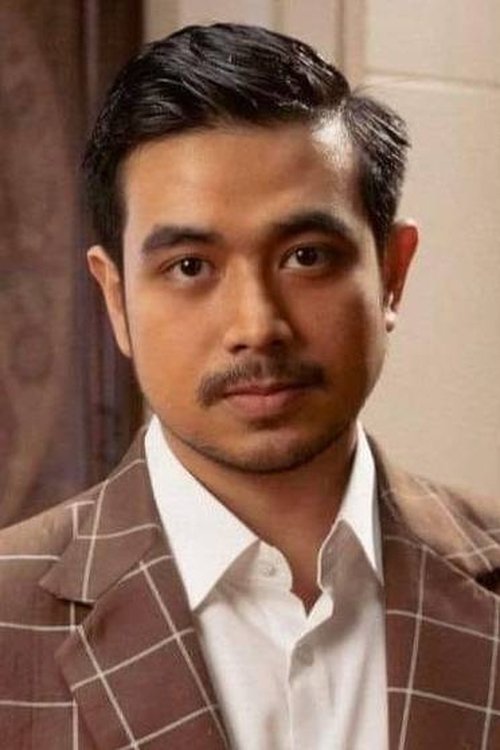 Photo of Billy Jake Cortez, Acting