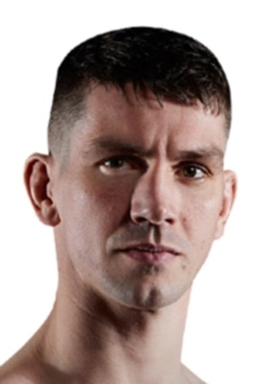 Photo of Aidan Stephen, Acting