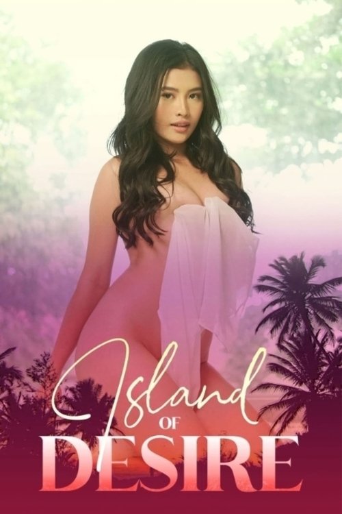 Movie poster for Island of Desire (2022)