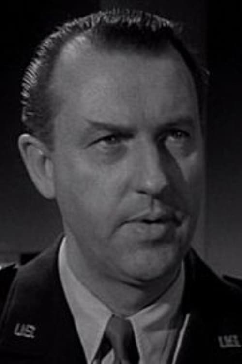 Lionel Murton profile