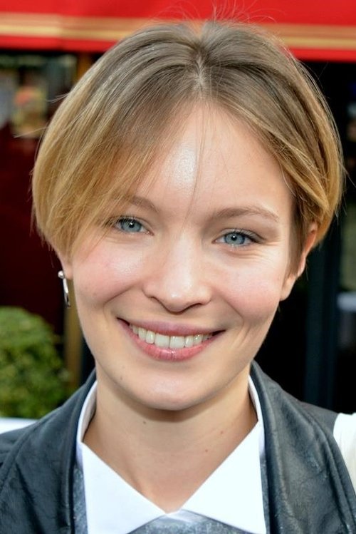 Diane Rouxel profile