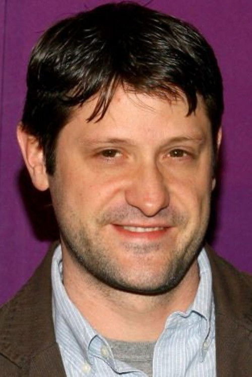 Grant Wilson profile