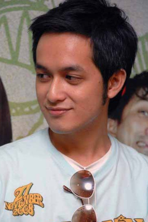 Photo of Yogi Aldi, Acting