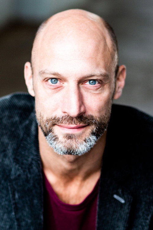Photo of Andreas Grötzinger, Acting