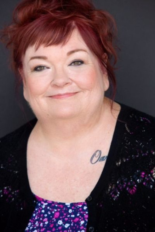 Photo of Mamie Meek, Acting
