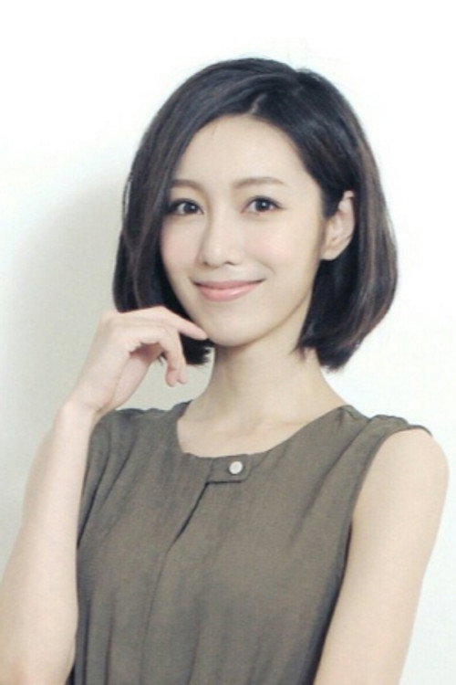 Photo of 刘俐嘉, Acting