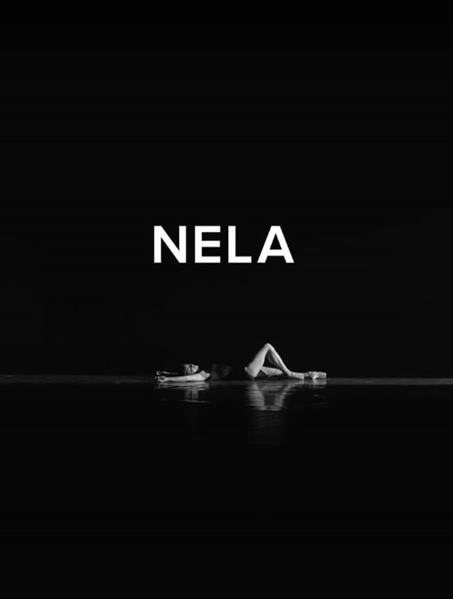 Movie poster for NELA (2019)