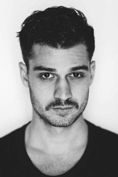 Photo of Lester Makedonsky, Acting