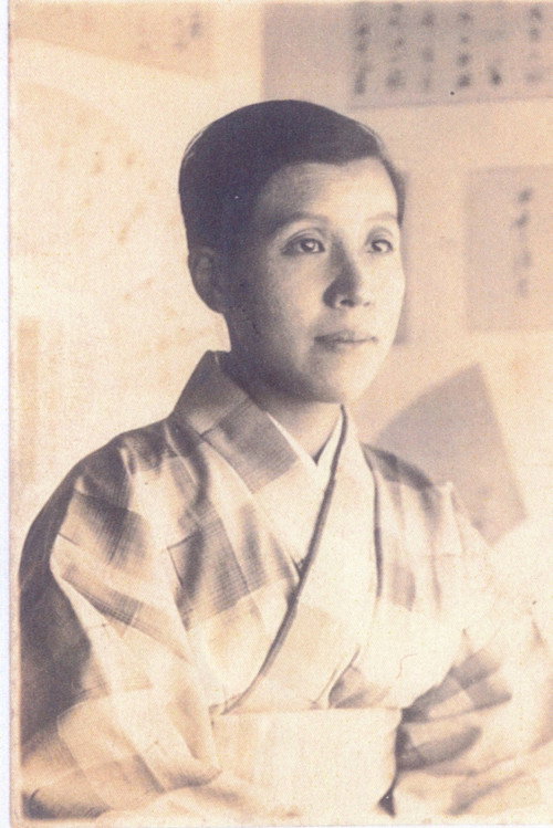 Photo of Tazuko Sakane, Directing