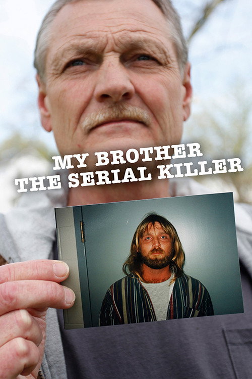 Movie poster for My Brother the Serial Killer (2012)