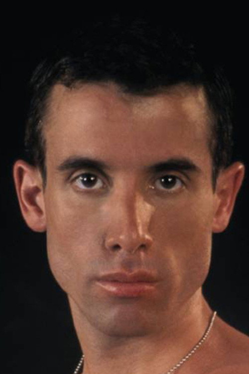 Photo of Richard DeSantis, Acting