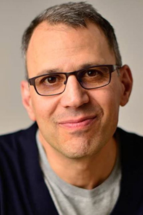 Photo of Jon Shenk, Directing