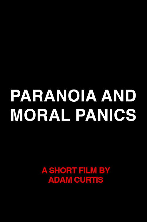 Movie poster for Paranoia (2010)