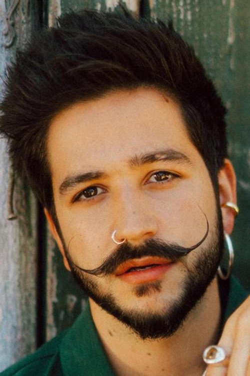 Photo of Camilo, Acting