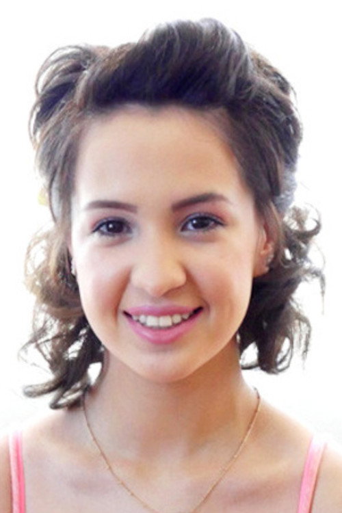 Photo of Stephanie Carter, Acting