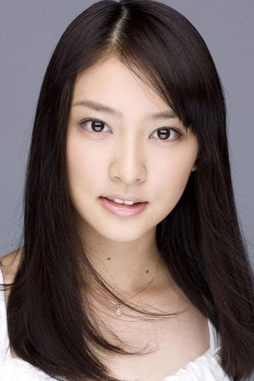 Emi Takei profile