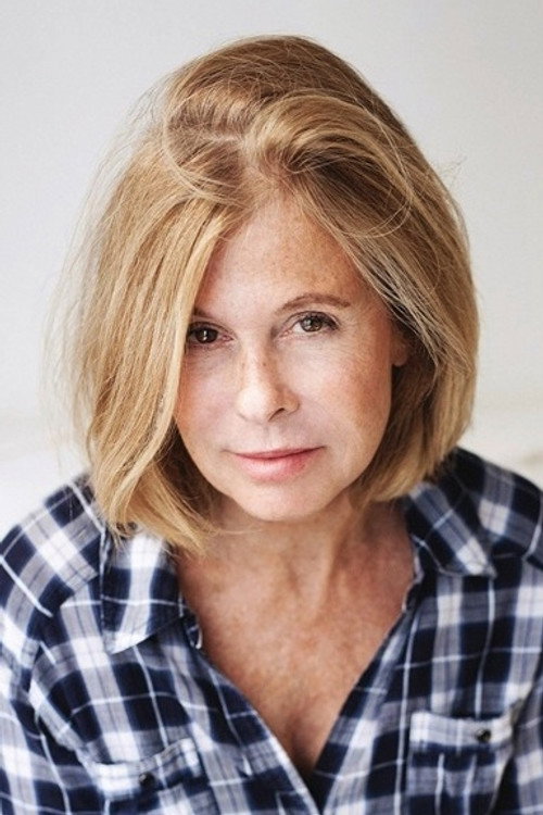 Photo of Rebecca Pauly, Acting
