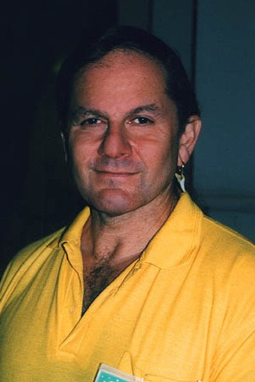 Photo of Alan Dean Foster, Writing