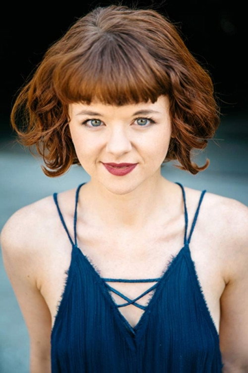Photo of Marlane Barnes, Acting