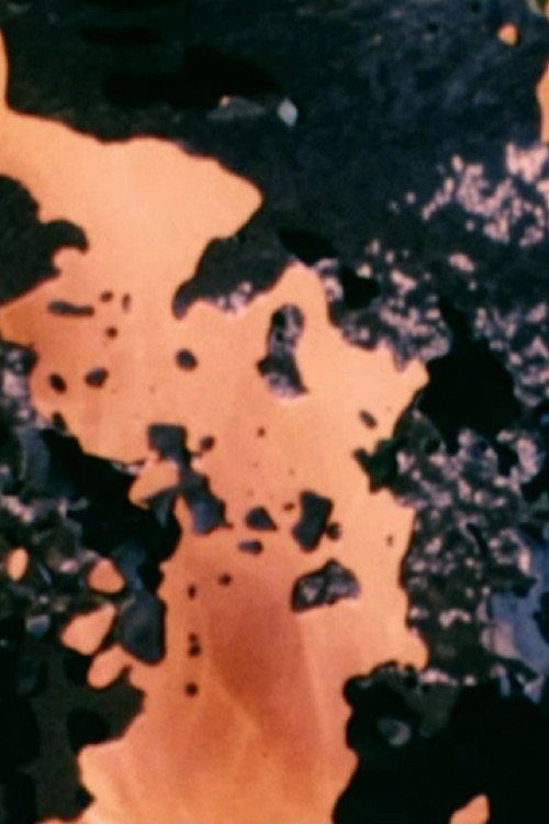 Movie poster for The Ultraworld (1997)