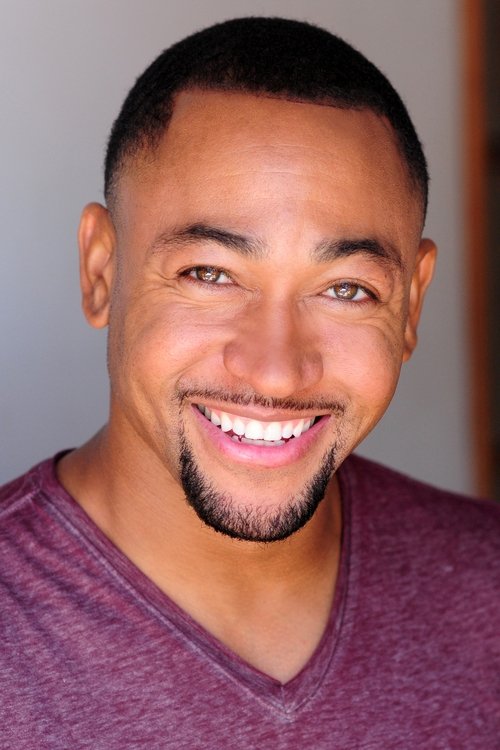 Percy Daggs III profile