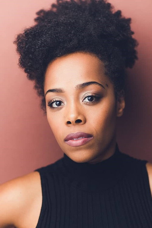 Photo of Brittany Bradford, Acting