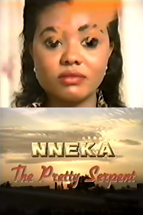 Movie poster for Nneka the Pretty Serpent (1994)