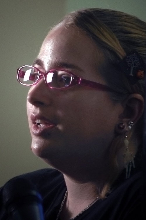 Photo of Deidre Burgbacher, Acting