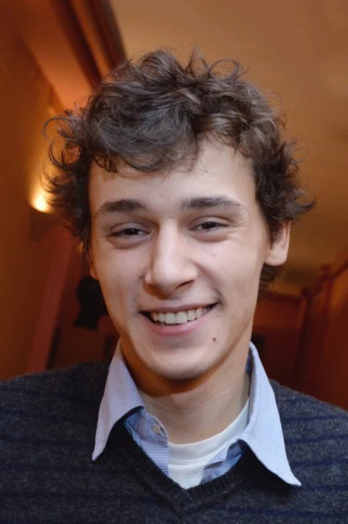 Photo of Filip Vidović, Acting